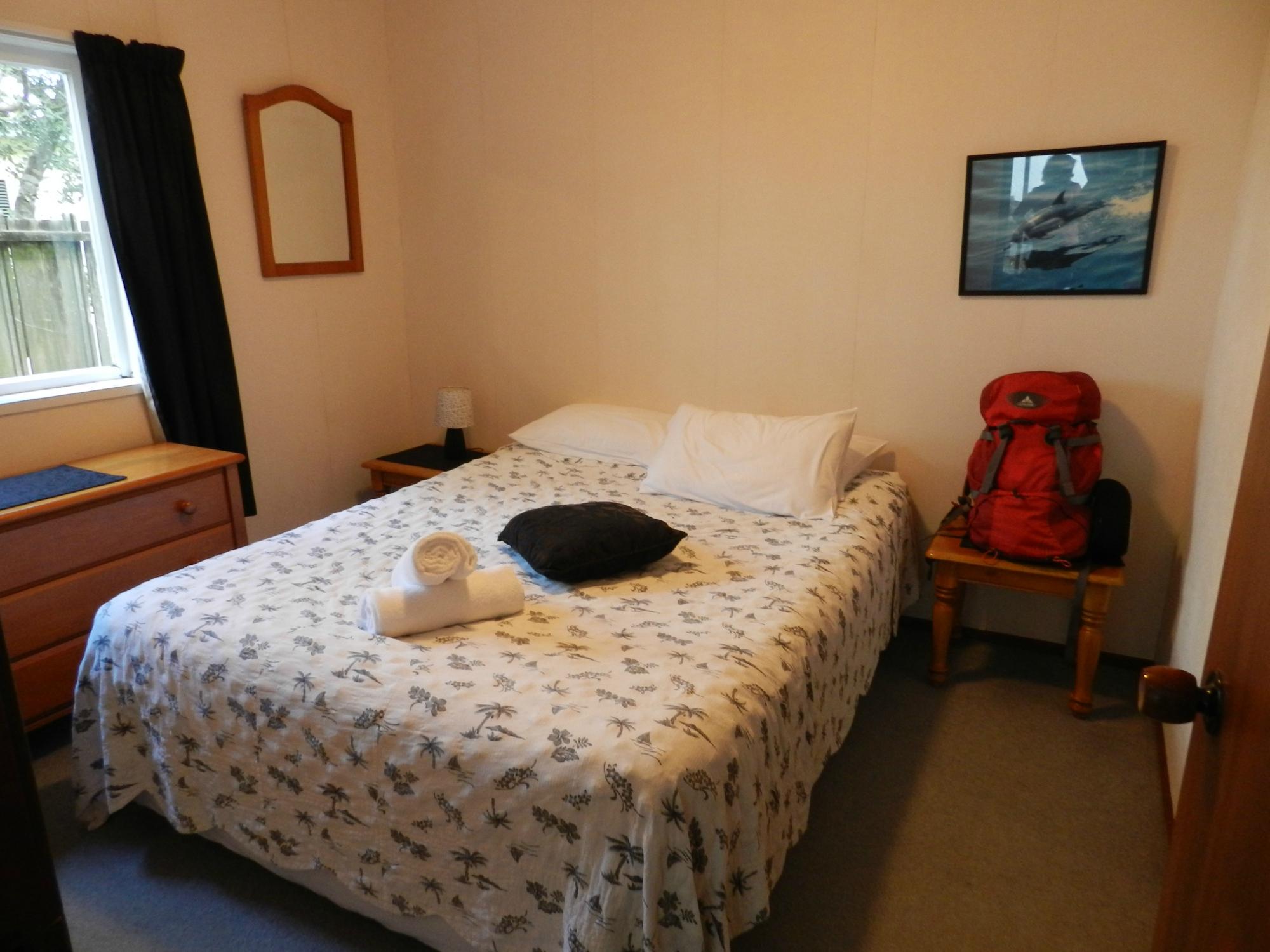 Edgewater Motel-客卧