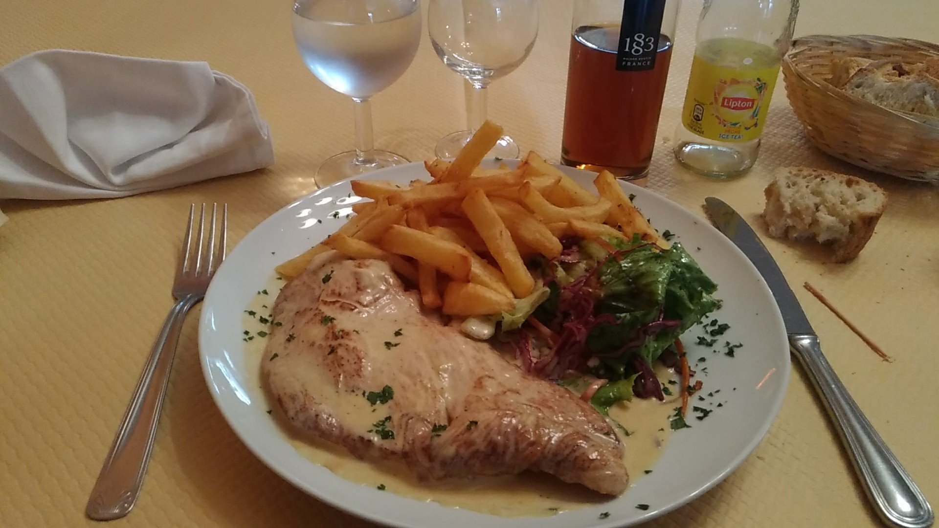 Le Relais Gourmet-官方