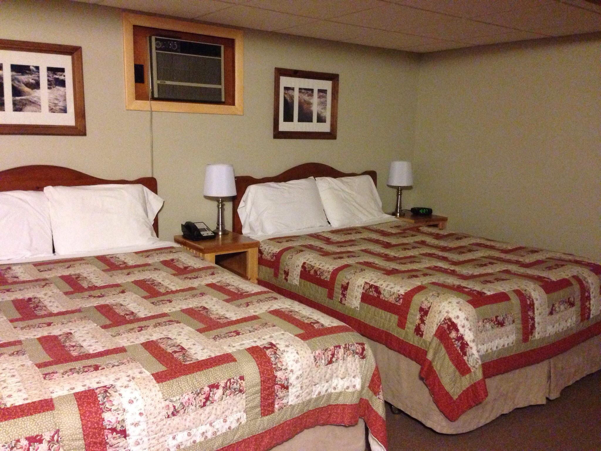 Northshore Motel-客卧