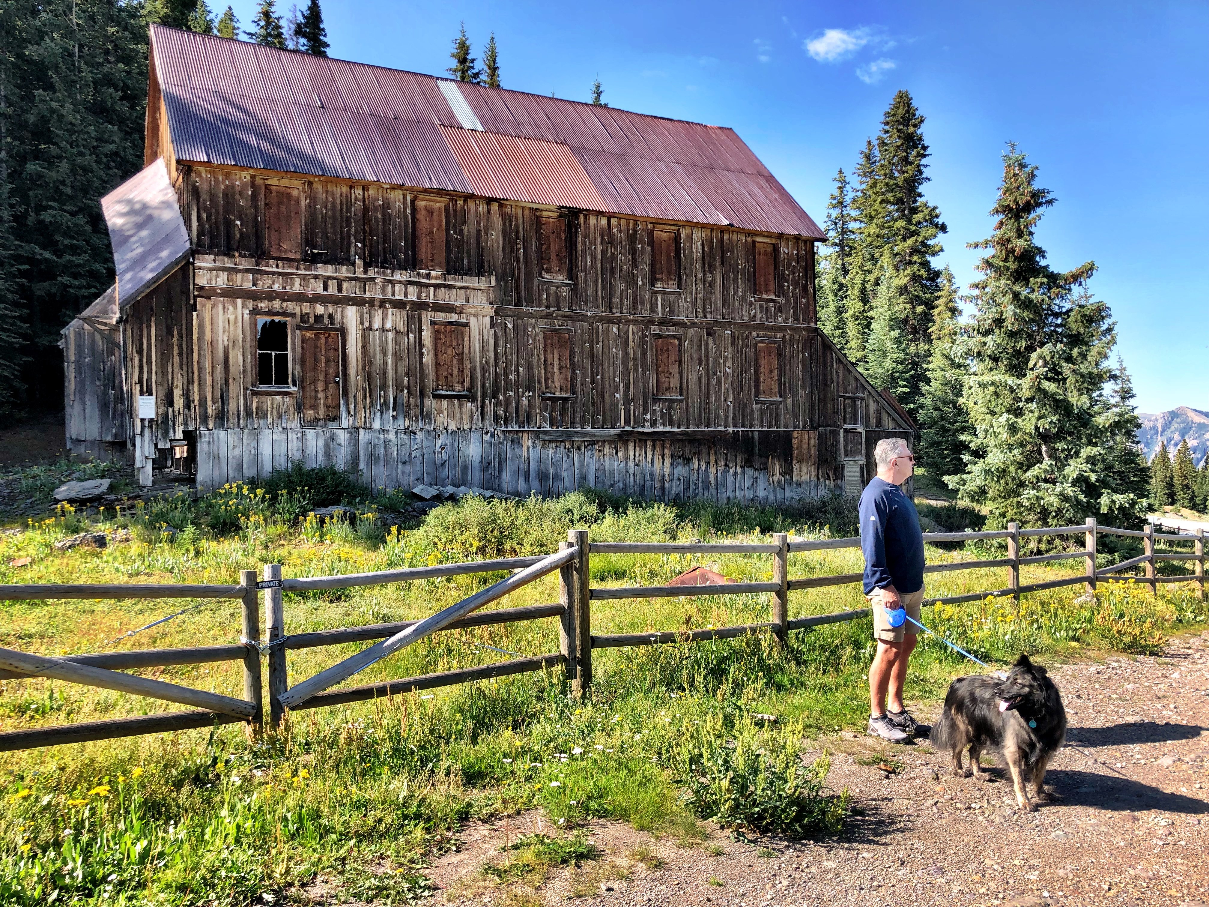 Circle K Guest Ranch-官方