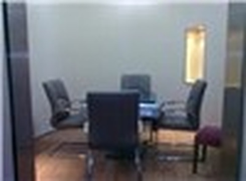 豪都商务酒店主图