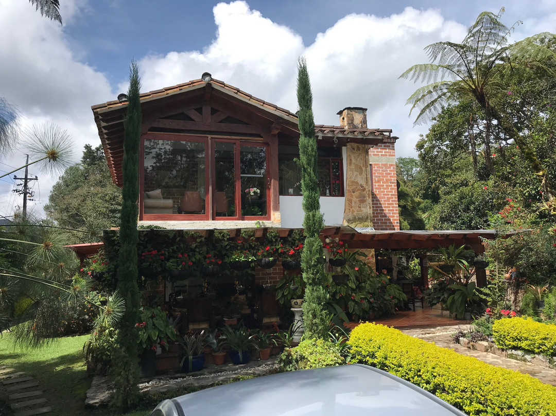 La Martina Campestre