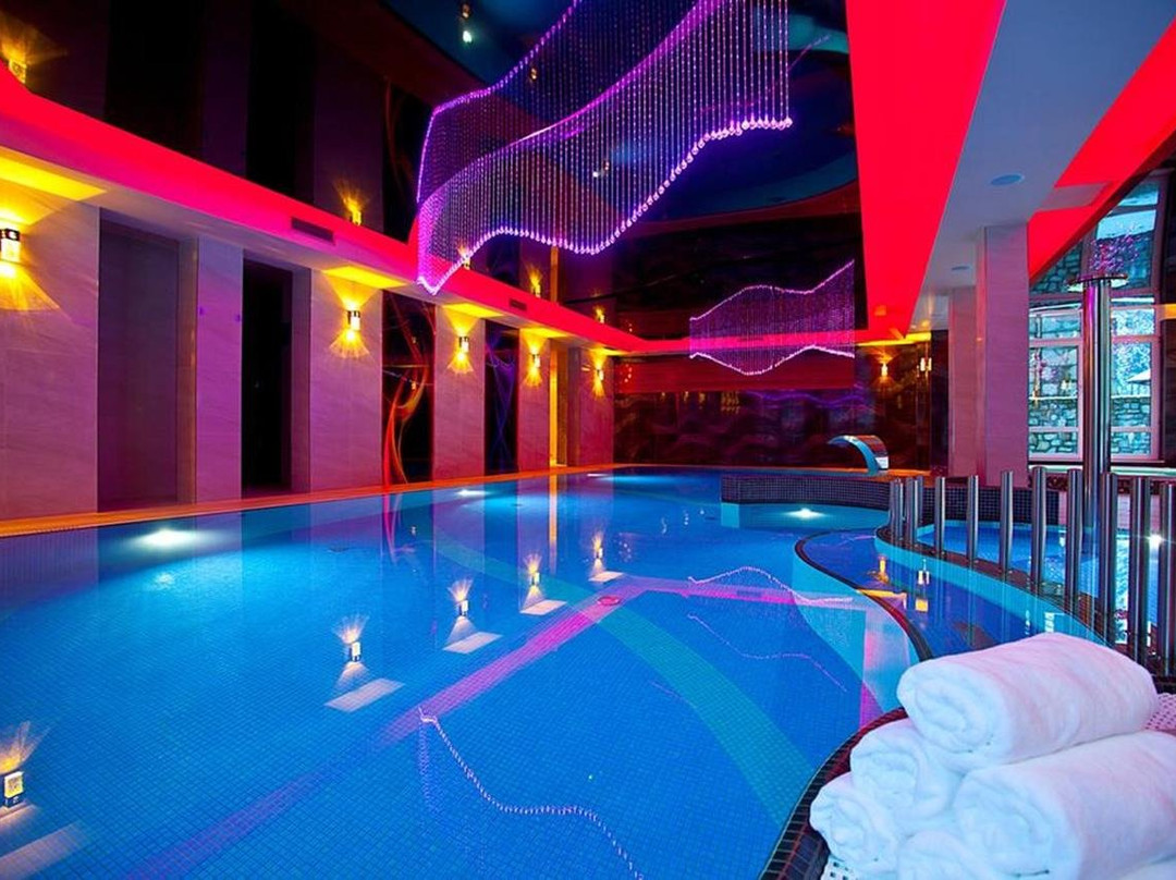 Kristina SPA