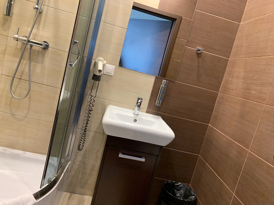 精品酒店 II Rewolucji主图