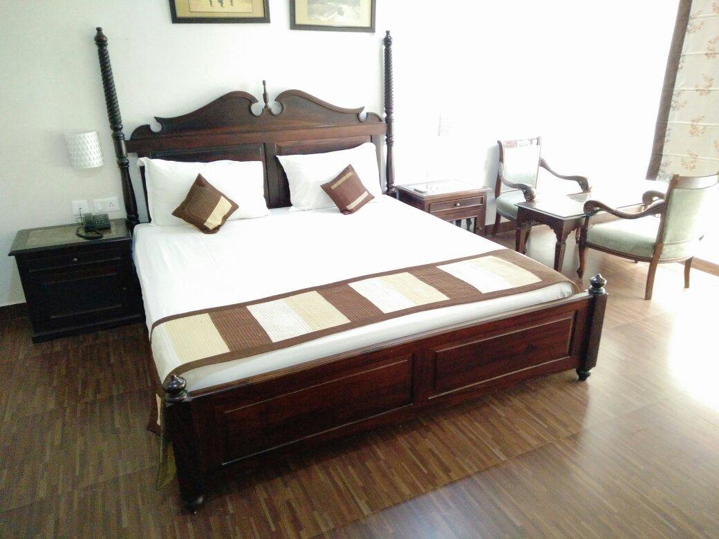 La Premier Spa & Resort-官方