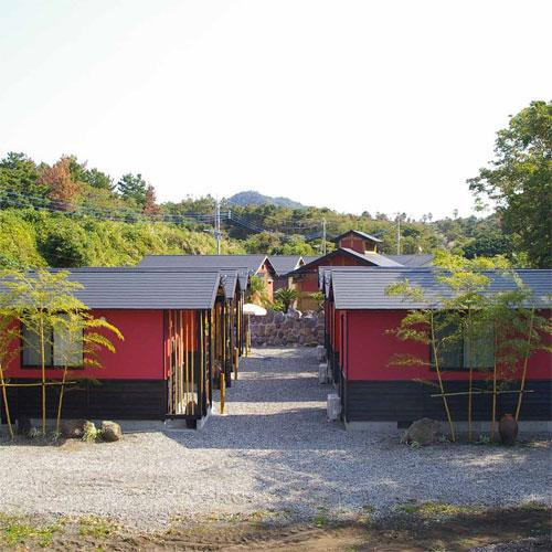 乡村民宿