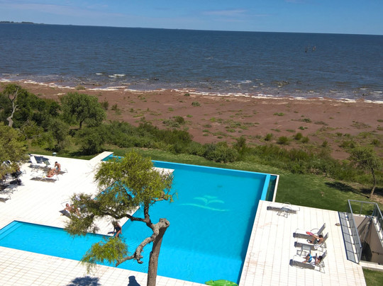 Ansenuza Hotel Casino Spa