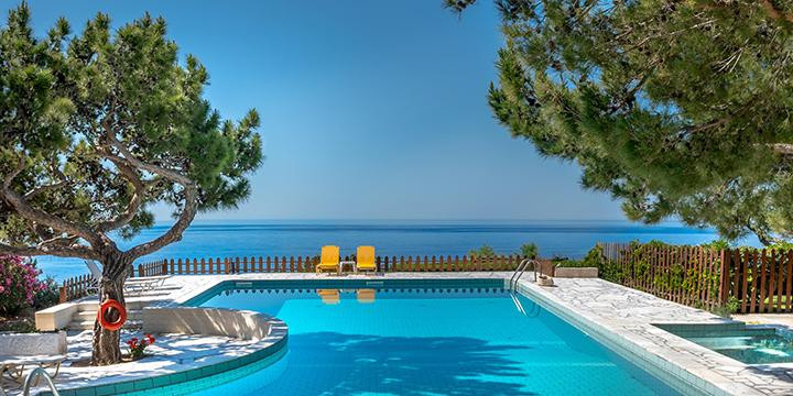 Ferma Solaris Apartments