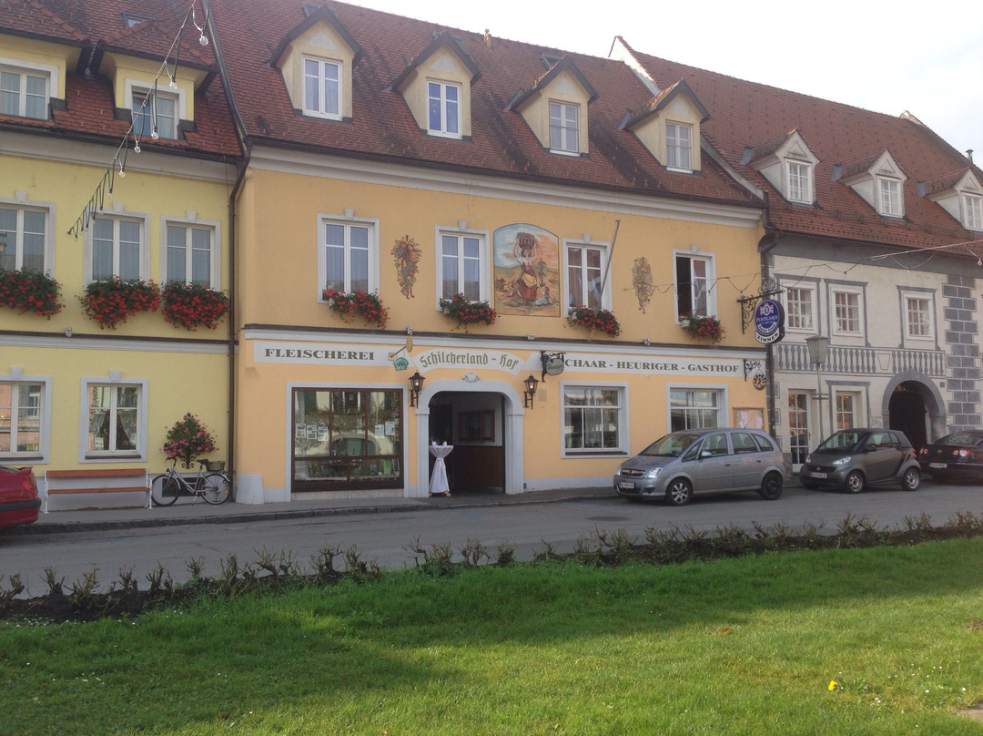 Hotel Schilcherlandhof