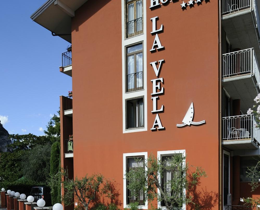 La Vela