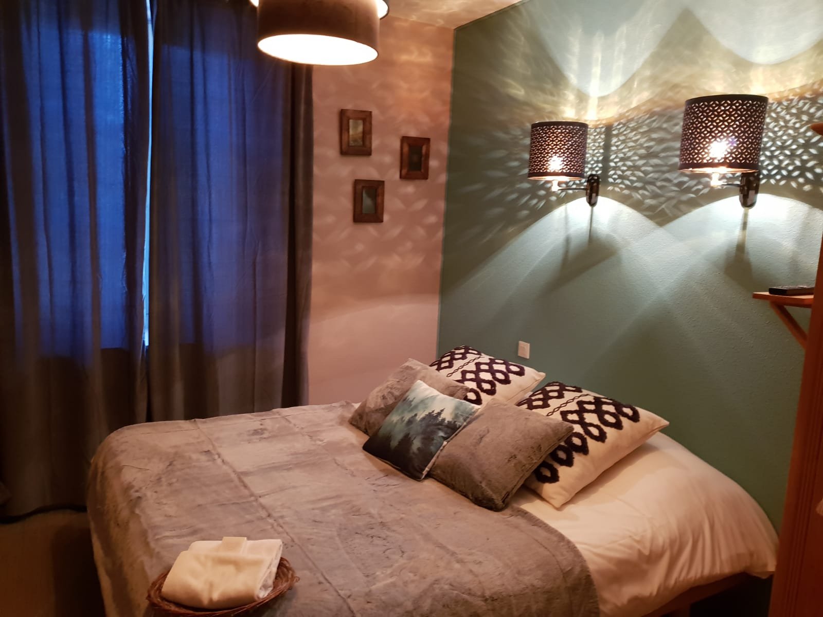 Hotel Le Lodge-官方