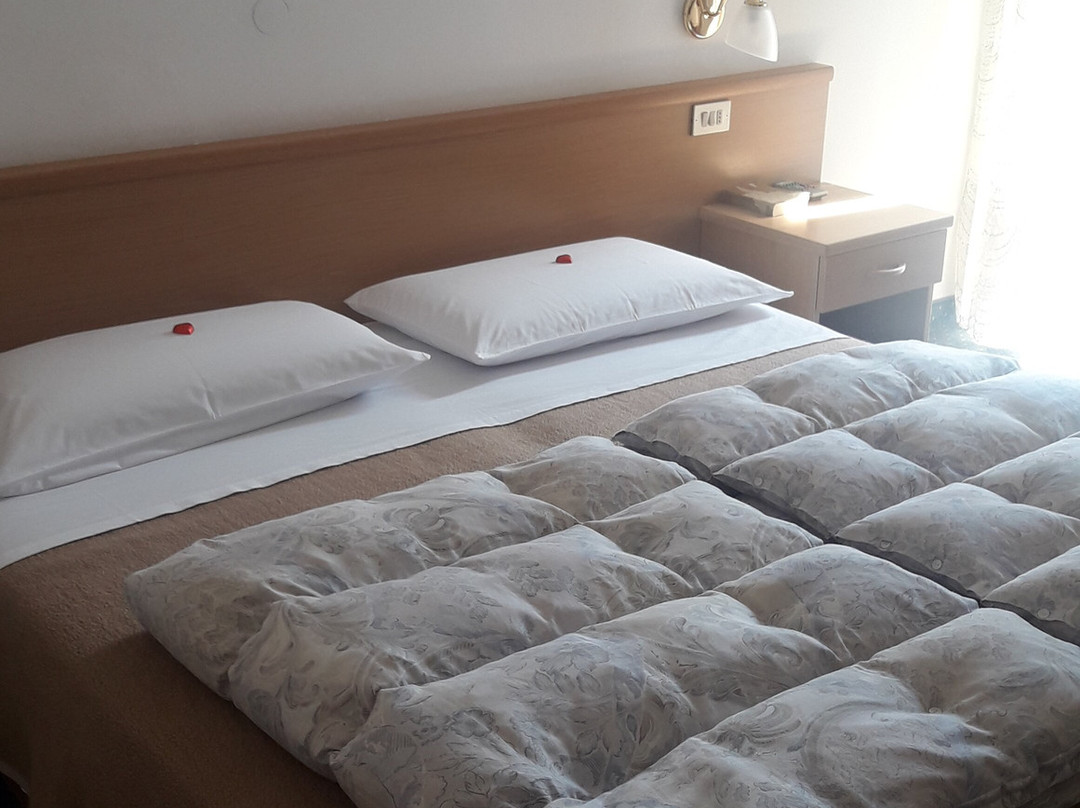 Hotel Edelweiss