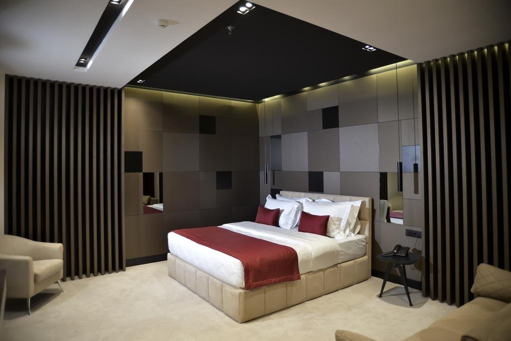 Venus Hotel-官方