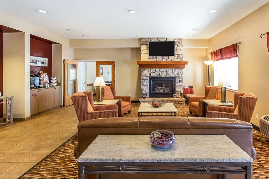 Quality Inn & Suites Loveland-官方