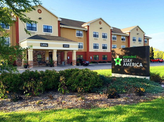 Extended Stay America - Appleton - Fox Cities主图