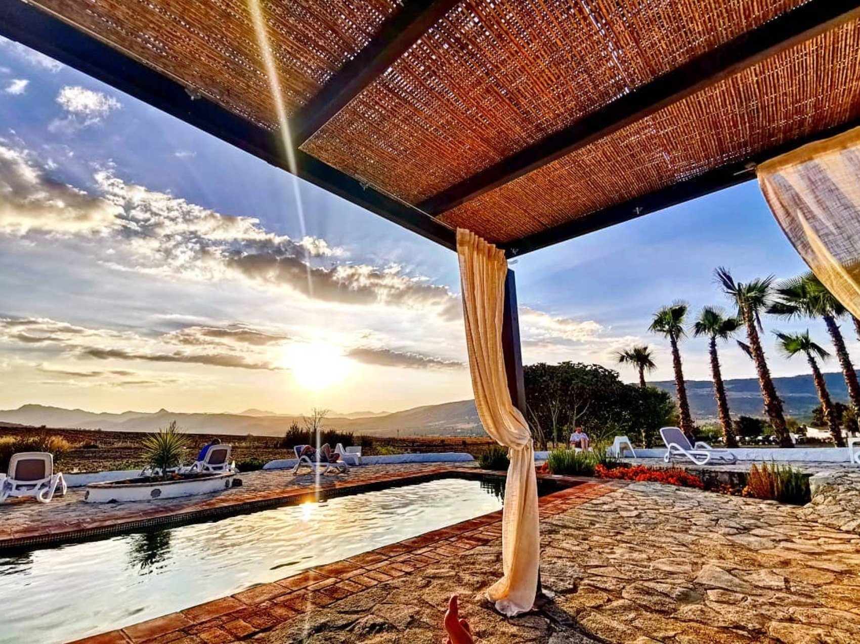 Hotel Ronda Moments-官方