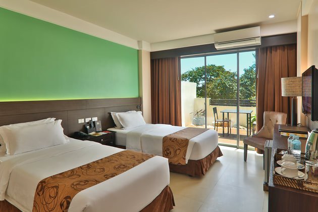 基尤酒店-塔比拉兰-官方