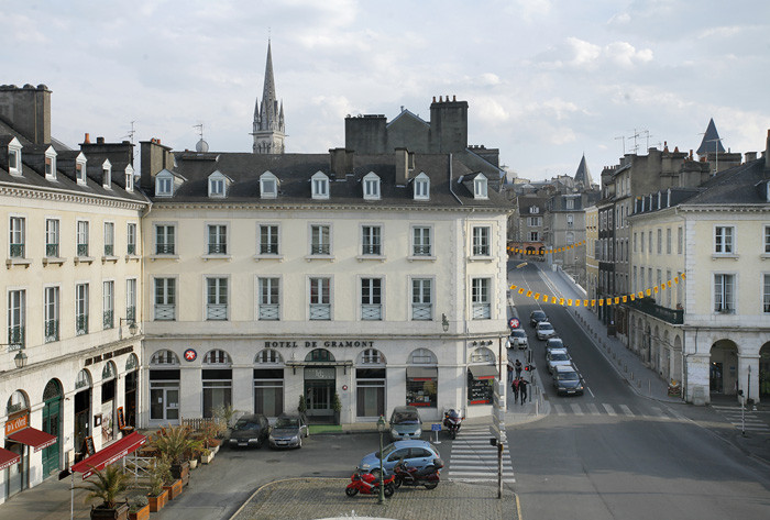 Communaute d'Agglomeration Pau-Pyrenees旅游攻略图片