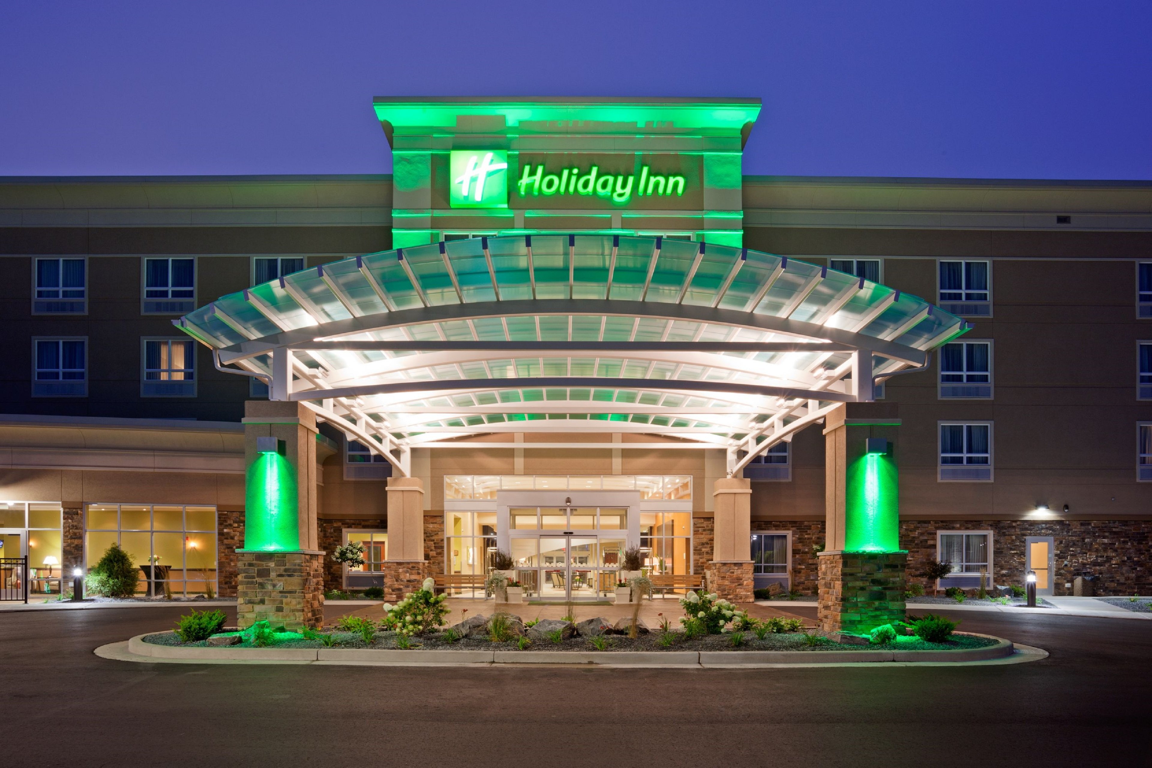 Holiday Inn Eau Claire South I-94 By IHG-官方