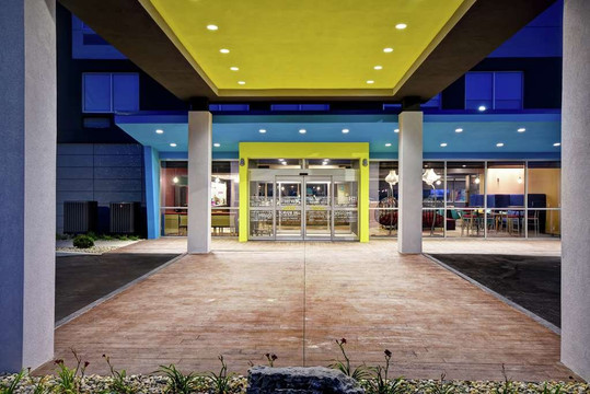 Tru by Hilton Fort Wayne主图