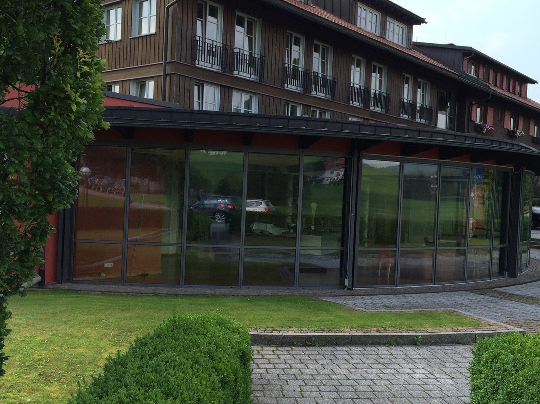 evviva! Karl-Heinz Riedle Aktiv- und Tagungshotel