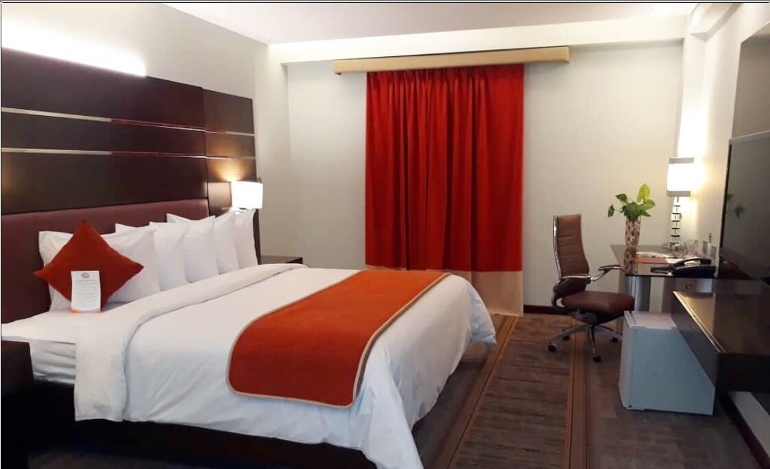 阿塔米拉村套房酒店-官方