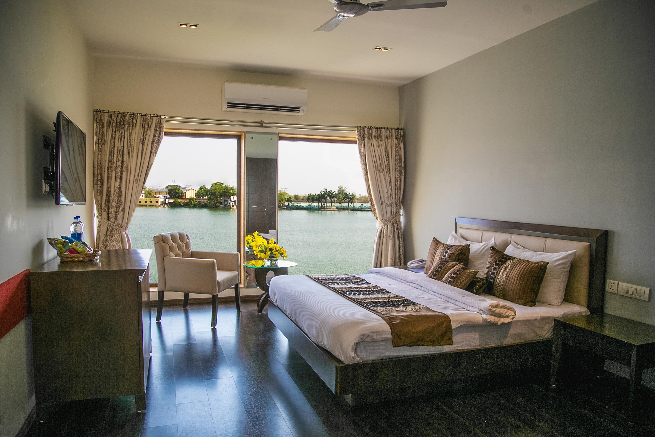Hotel Lakeside By Abis-官方