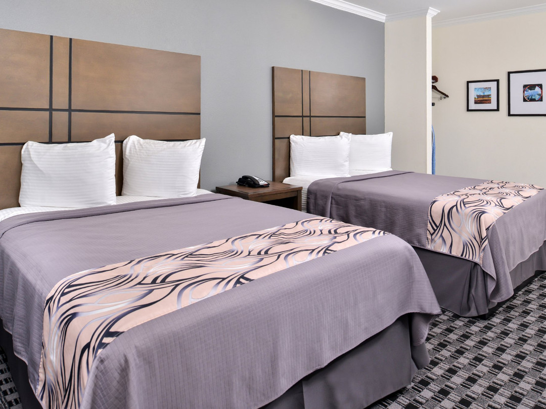 Americas Inn & Suites IAH North