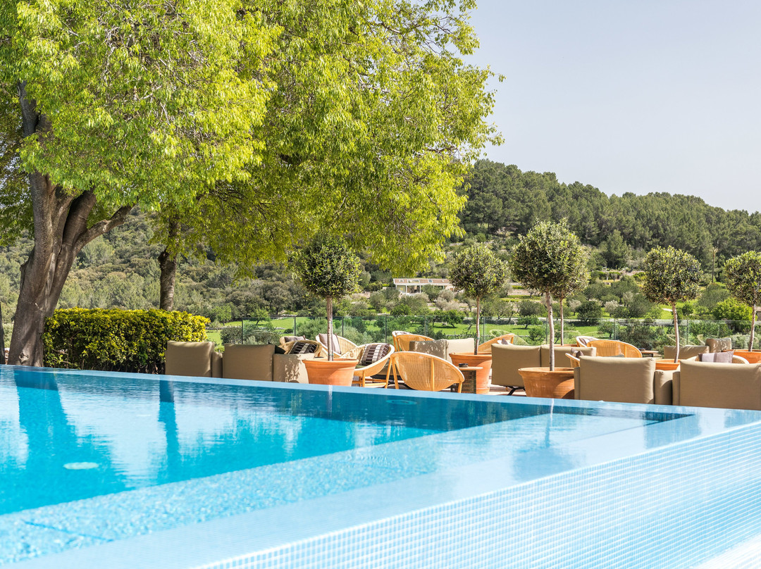 Son Brull Hotel & Spa主图