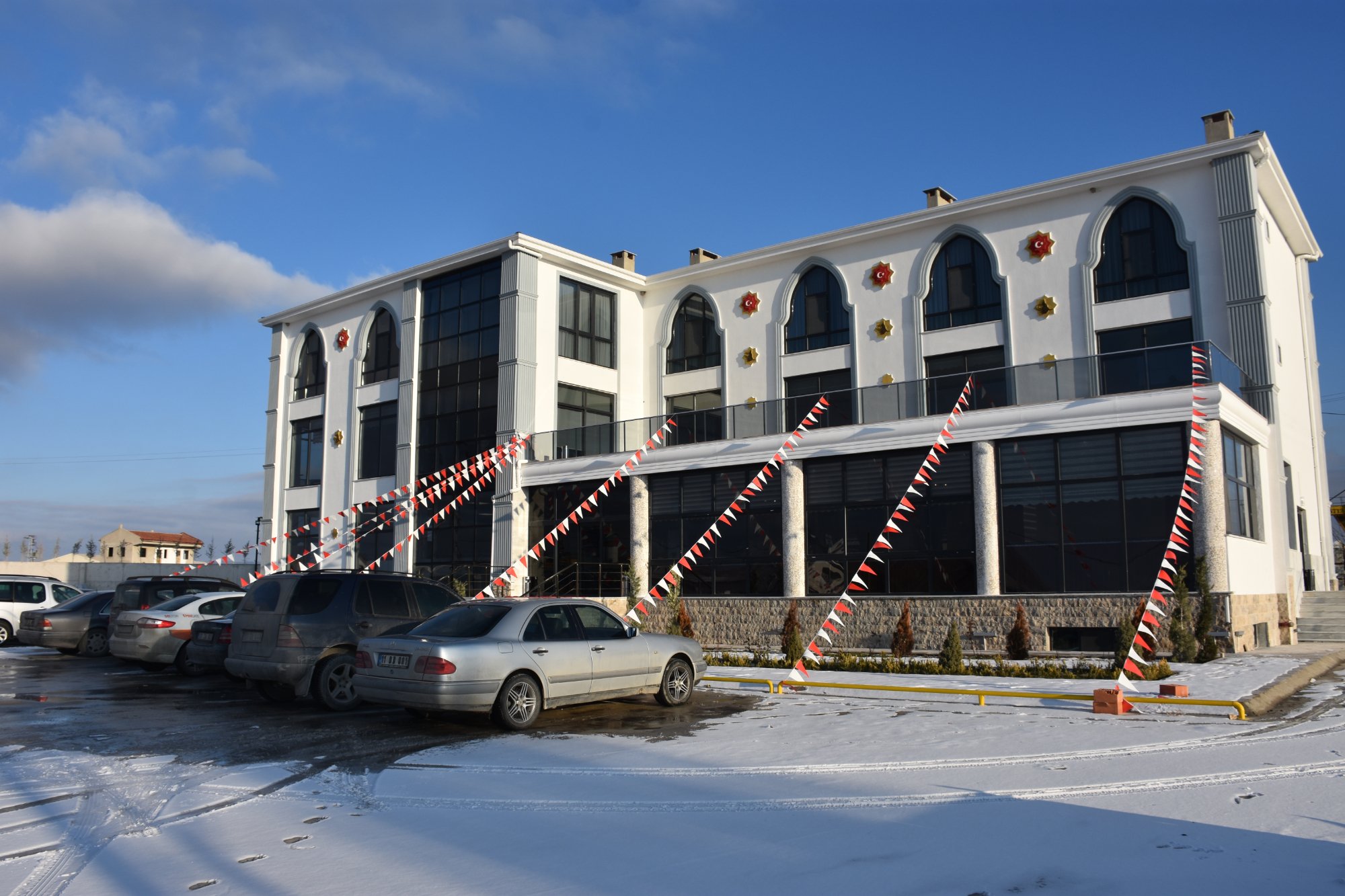 Iscetas Hotel & Restaurant-官方