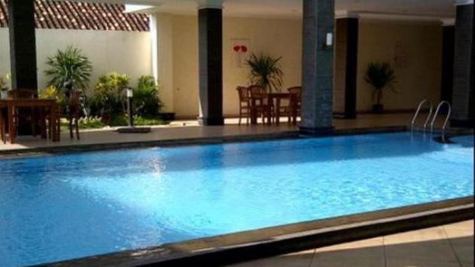 Grande Hotel Lampung