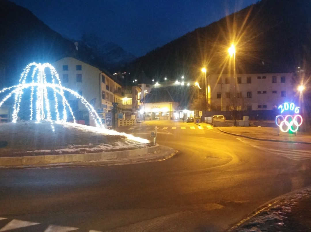 Hotel Betulla