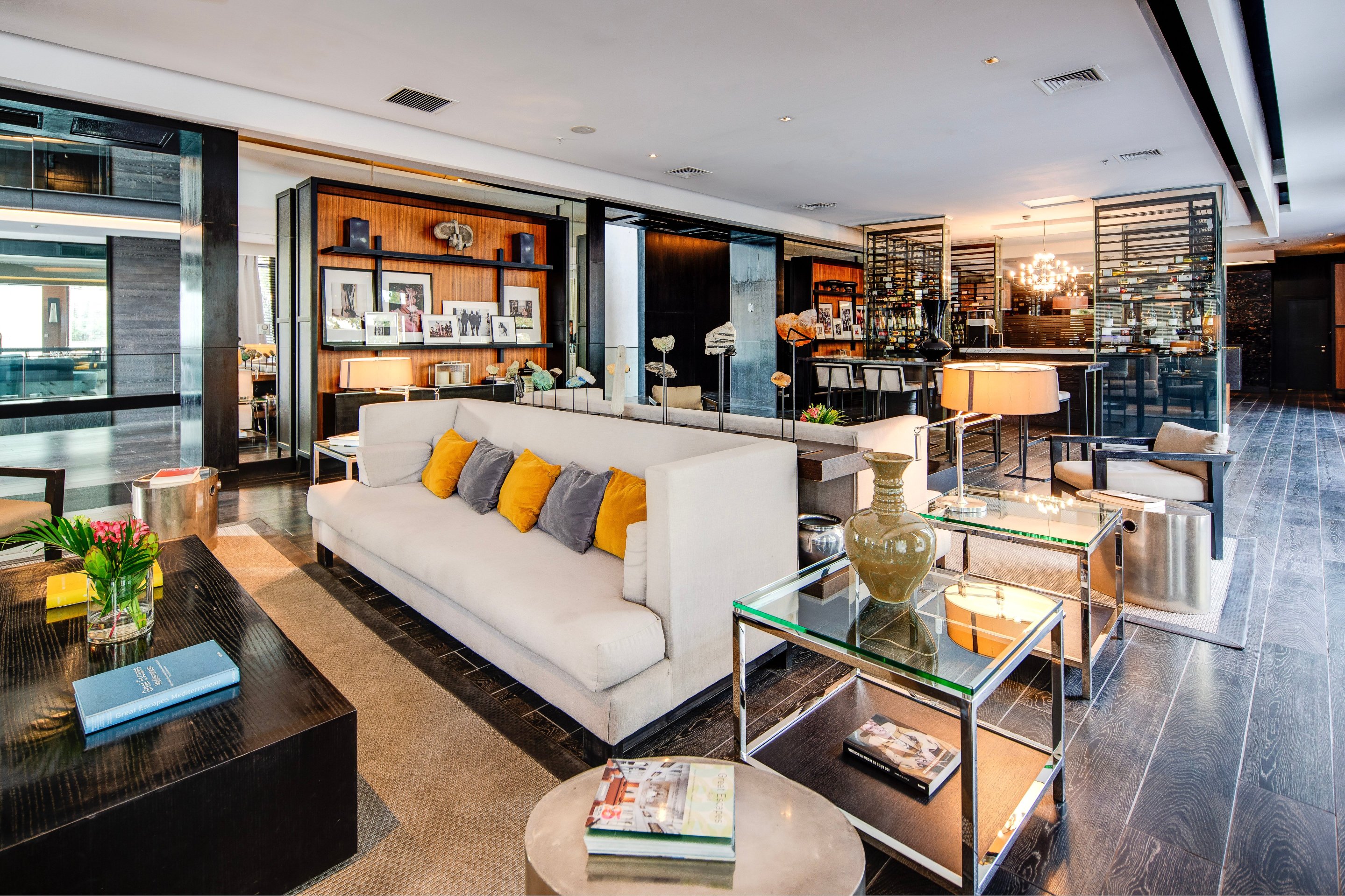 Wyndham Santiago Pettra-官方