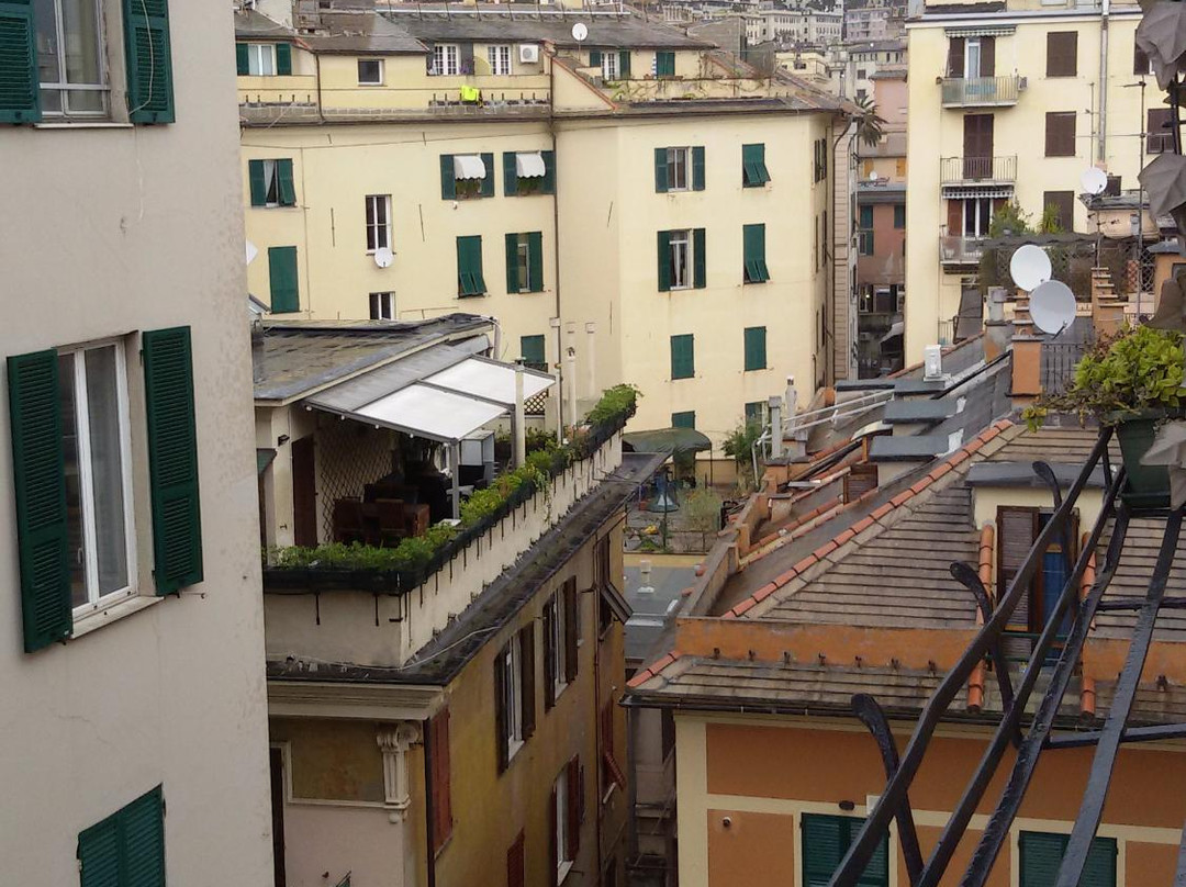 Albergo Astro