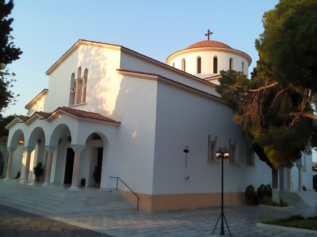 Smart Accomodation Rhodes