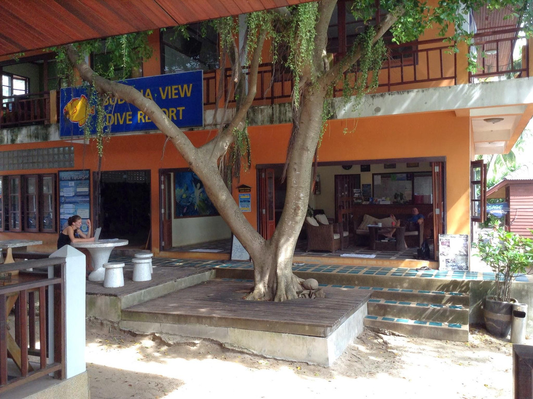 Buddha View Dive Centre
