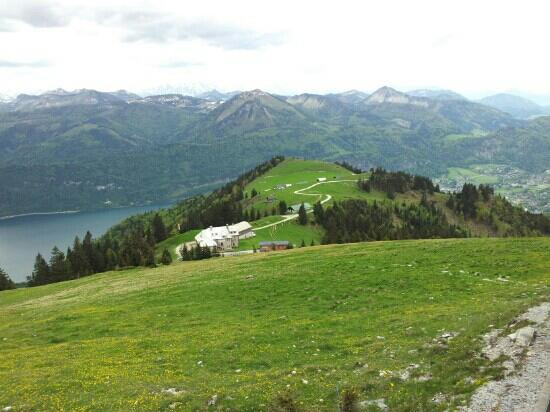 Schafbergspitze