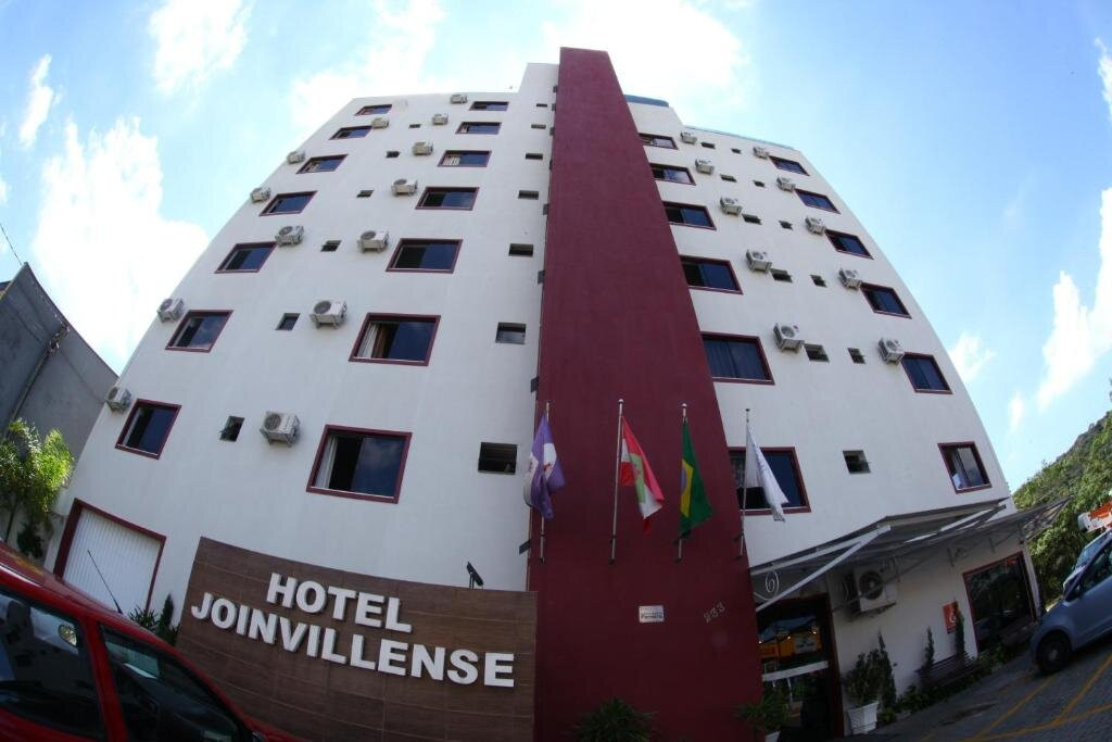 Joinvillense Hotel