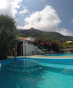 Hotel Villa Janto酒店图片