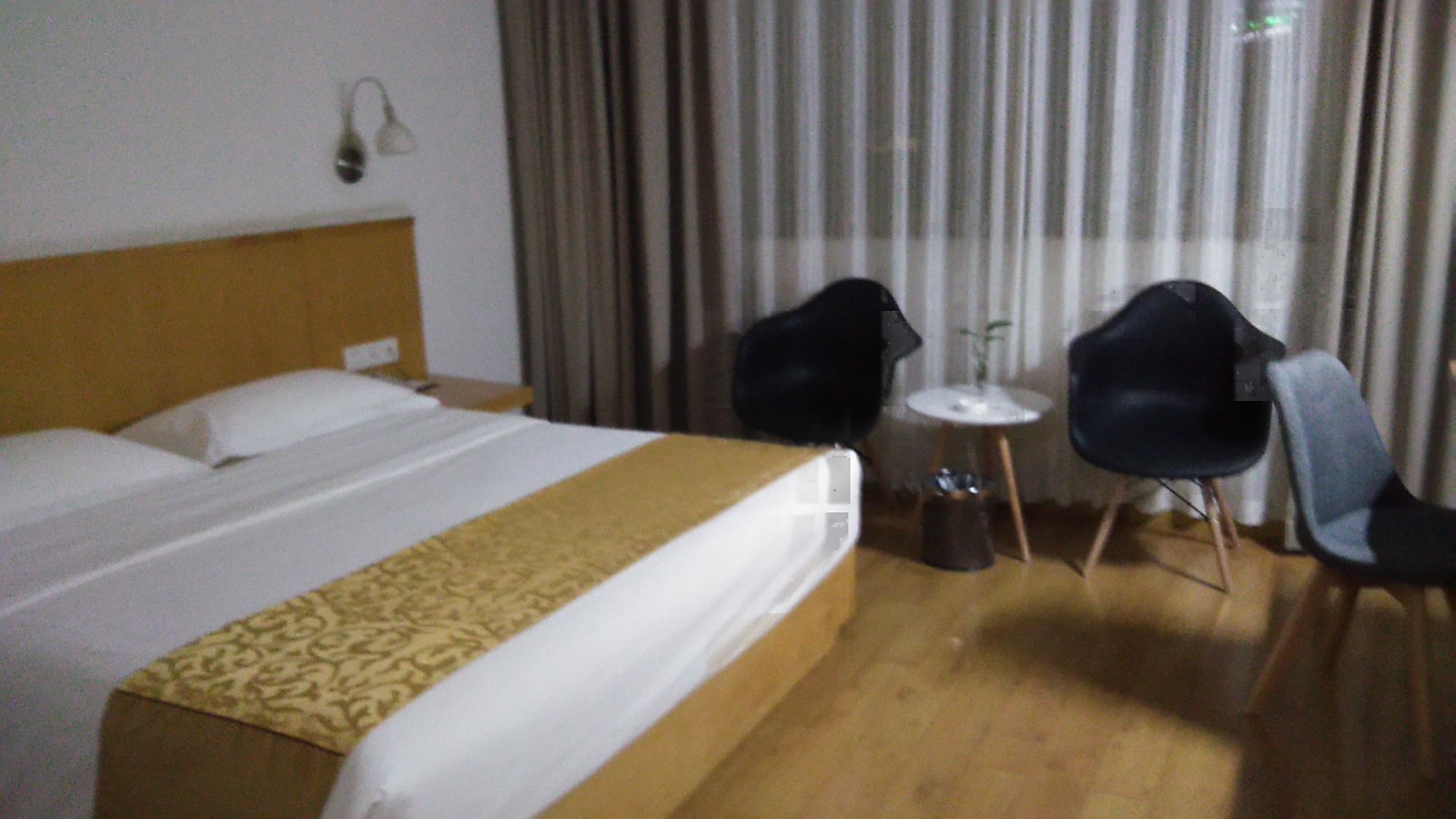 佰翔之家海滨酒店-官方