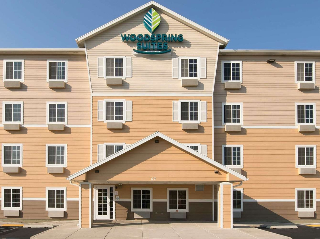 Select Suites Provo - American Fork主图