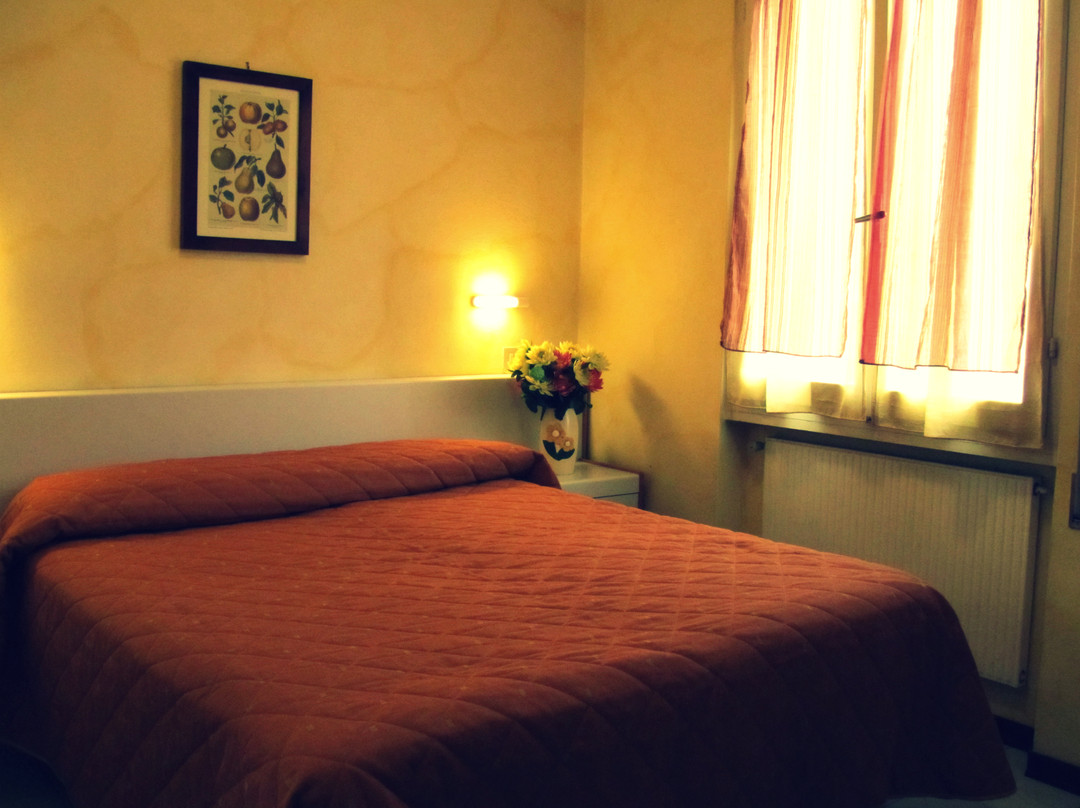 Hotel Miramonti