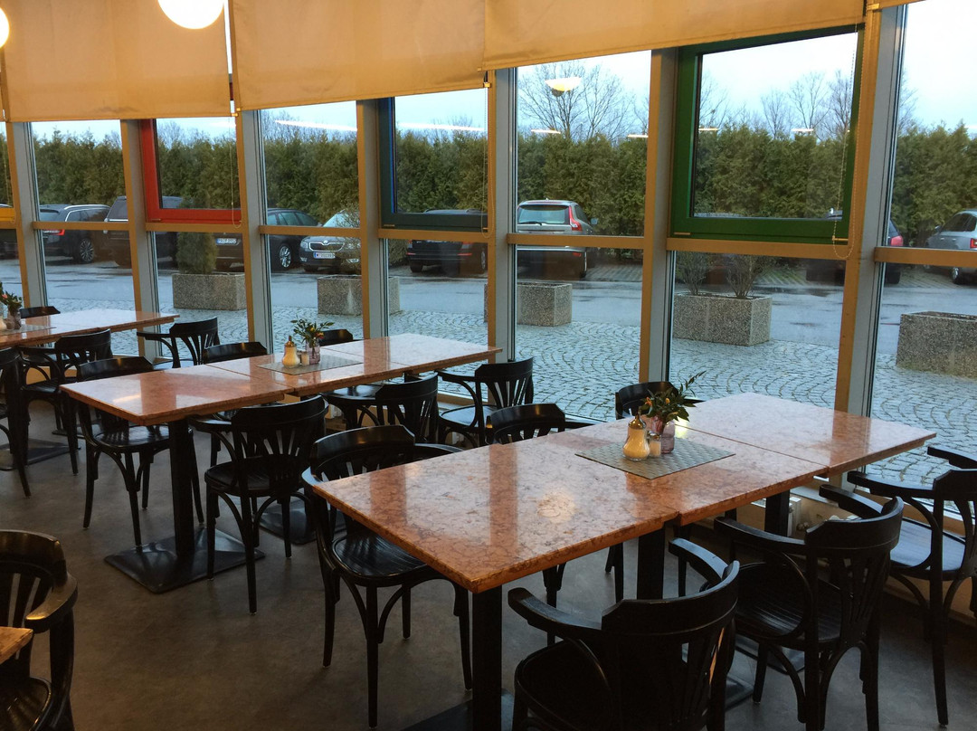 维也纳机场欧洲酒店