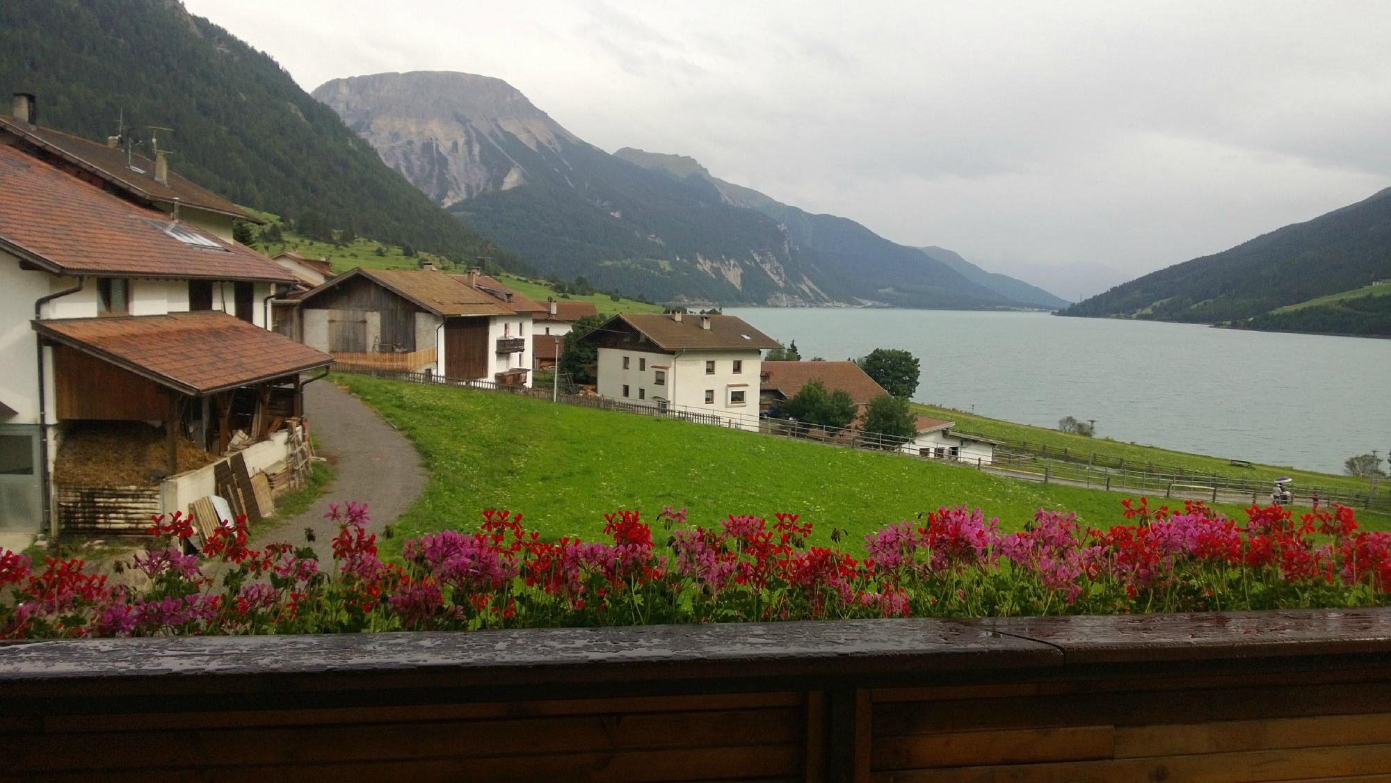 Garni Marlene-酒店景观