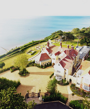 Haven Hall Hotel酒店图片