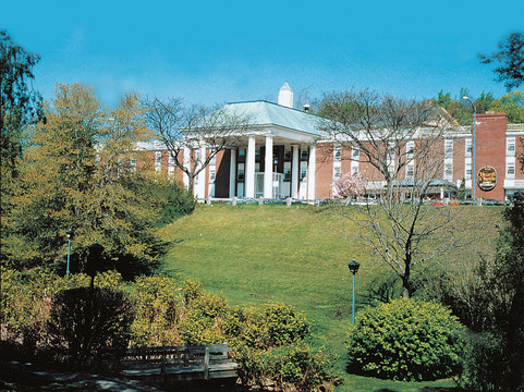 约翰凯纹Spa旅馆