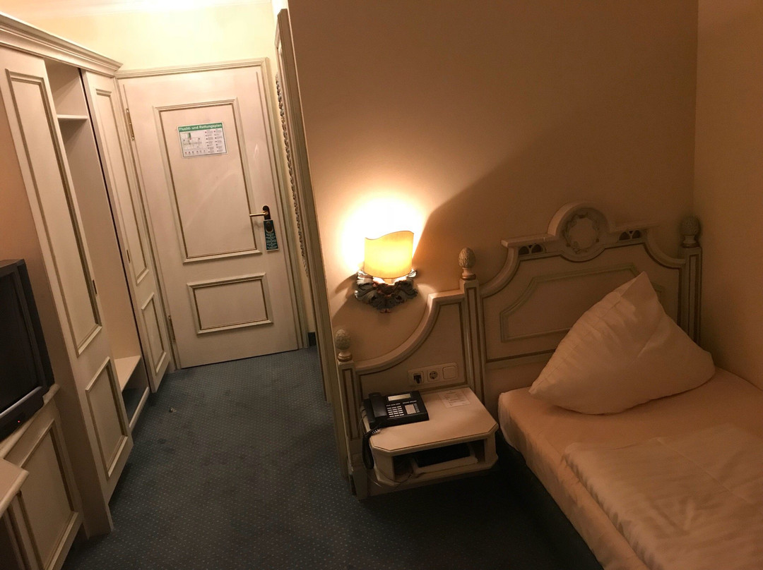 Hotel Limmerhof