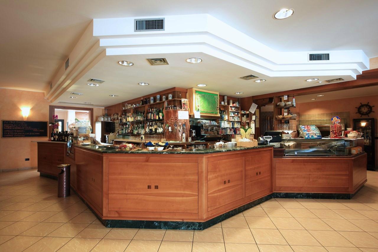 Hotel da Luciano-餐饮