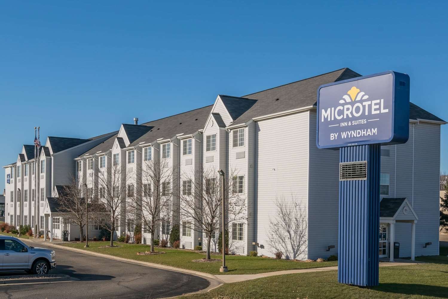 Microtel Inn & Suites-官方