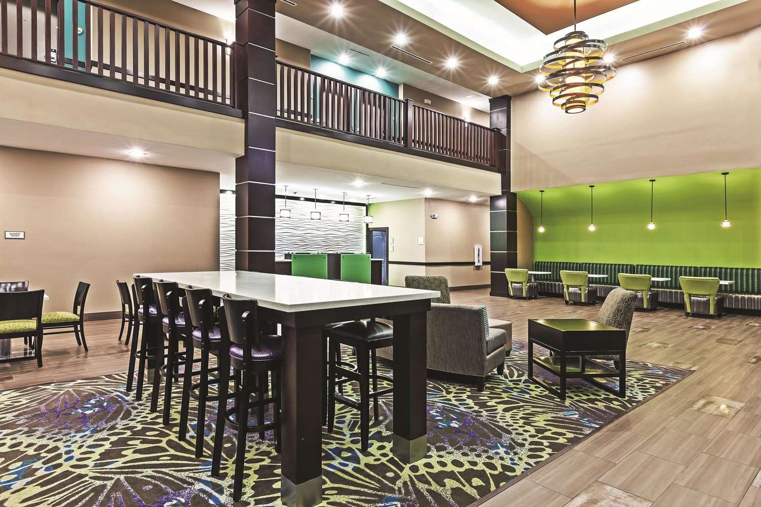 La Quinta Inn & Suites by Wyndham Tyler - University Area-官方